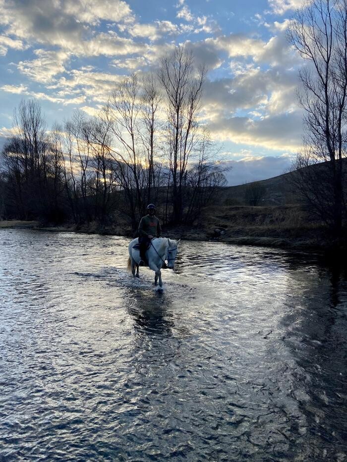 Images Cerdanya Eqüestre