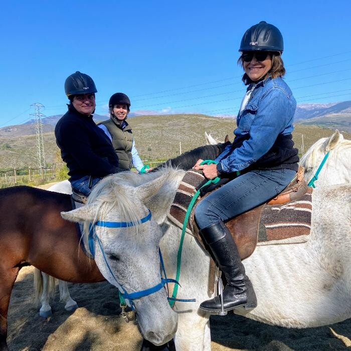 Images Cerdanya Eqüestre