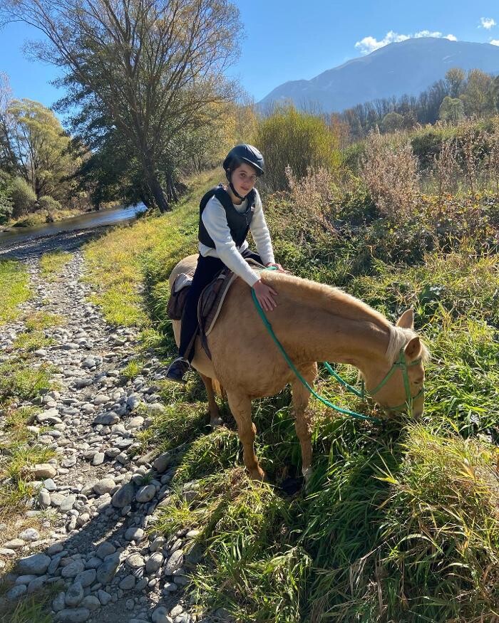 Images Cerdanya Eqüestre