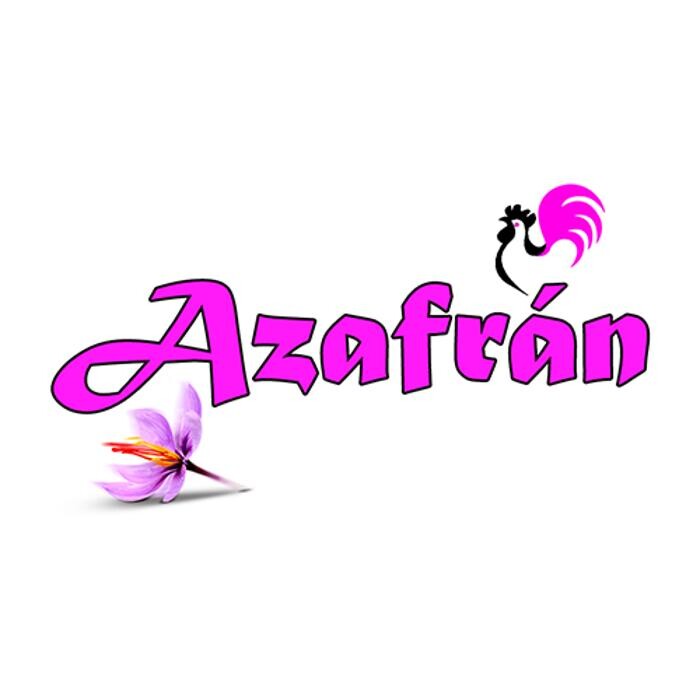 ASADOR AZAFRAN Logo