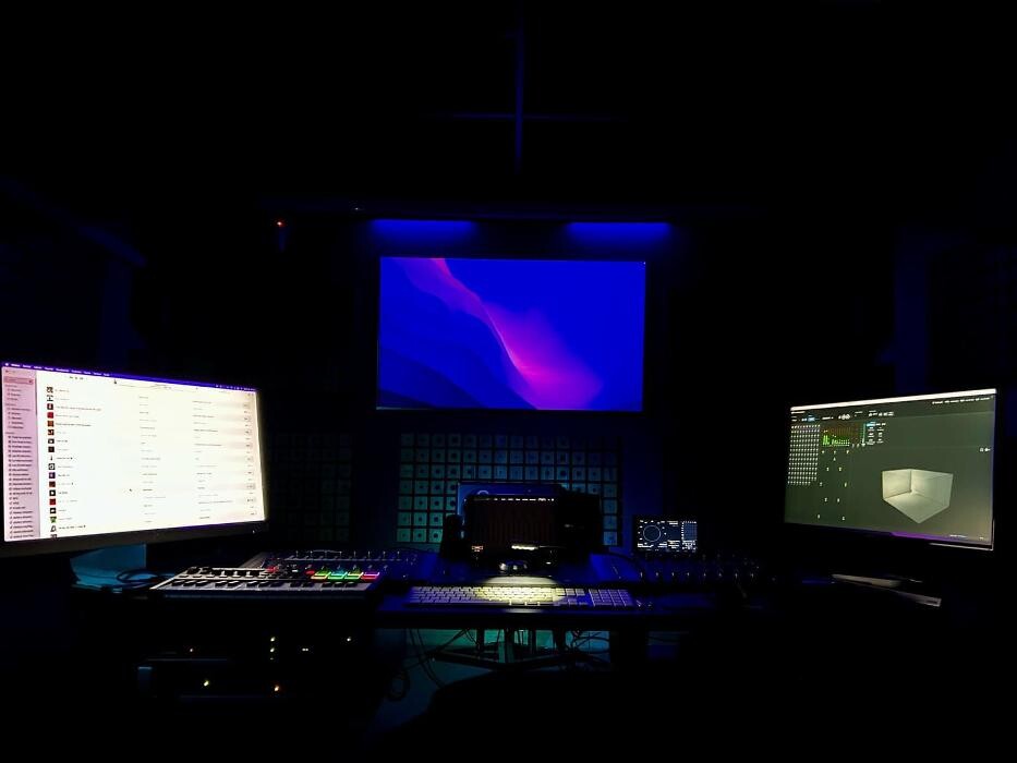 Images Factoría de Ruidos SL