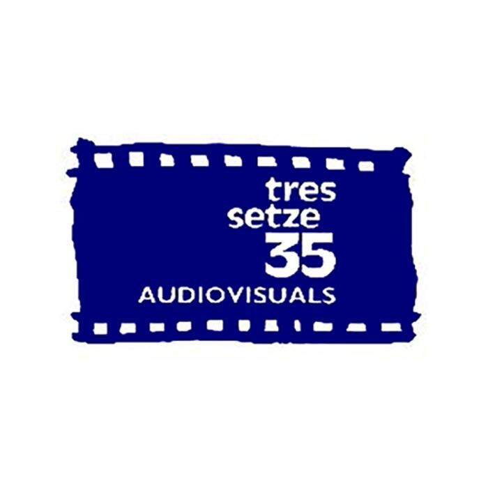 TRES SETZE 35 SL Logo
