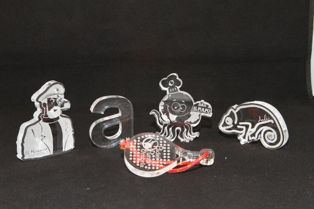 Images PUBLIMARKET PUNTA SL