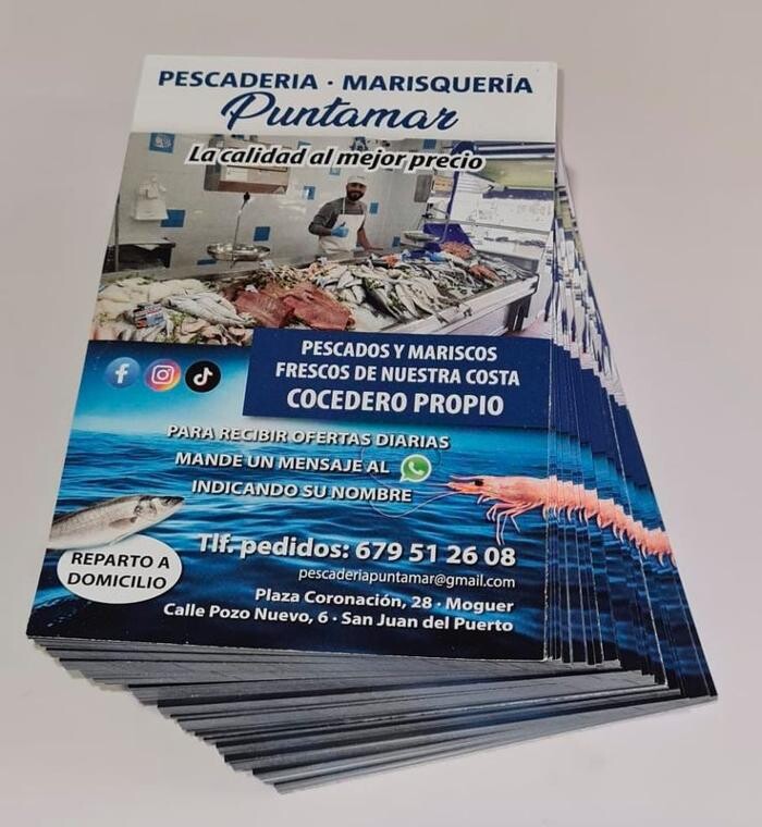 Images PUBLIMARKET PUNTA SL