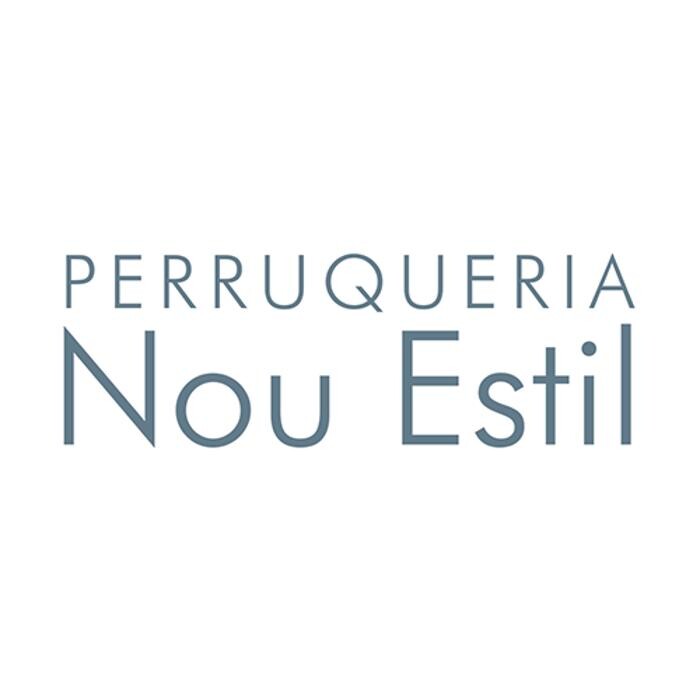 PERRUQUERIA ESTHER Logo