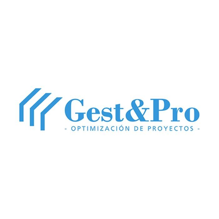 Gest&Pro Logo
