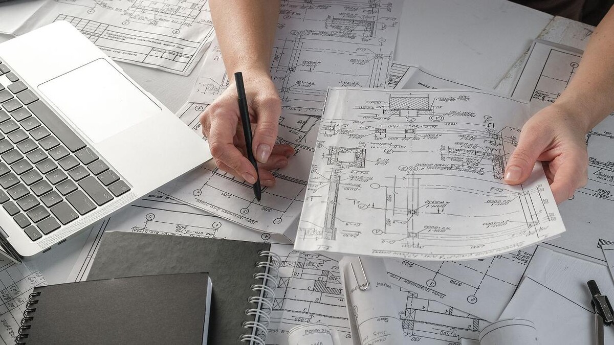 Images Servicios profesionales en arquitectura técnica