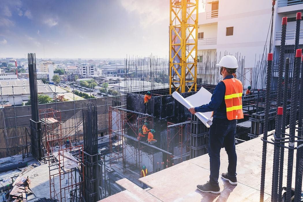 Images Servicios profesionales en arquitectura técnica
