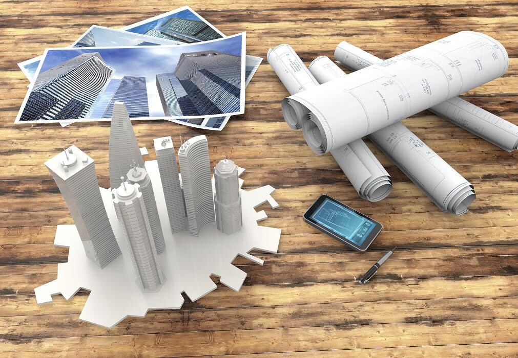 Images Servicios profesionales en arquitectura técnica