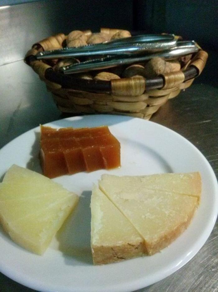 Images Elutxeta Sagardotegia