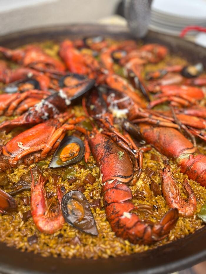 Images Sa Paella Restaurante & Take Away