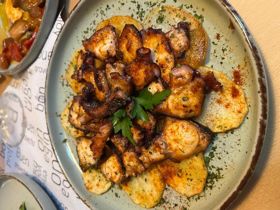 Images Sa Paella Restaurante & Take Away