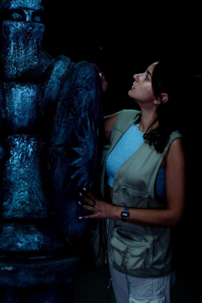 Images Colors by Experiencity Escape Room