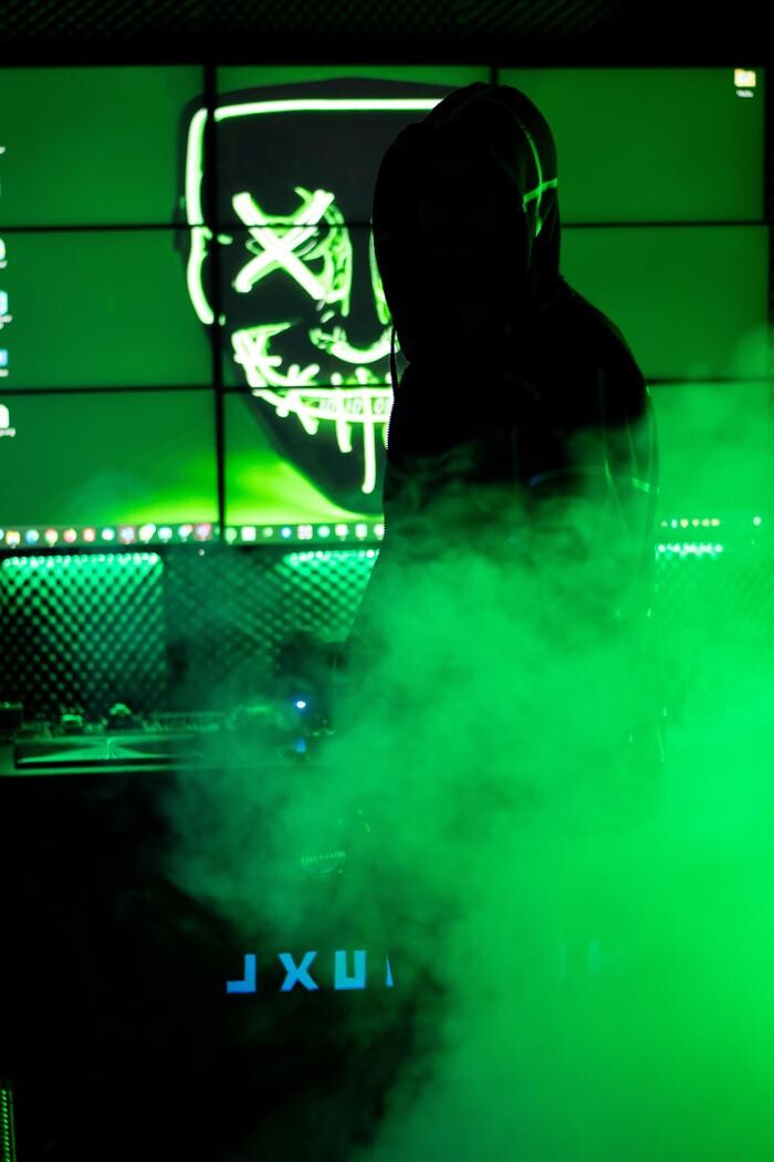 Images Colors by Experiencity Escape Room