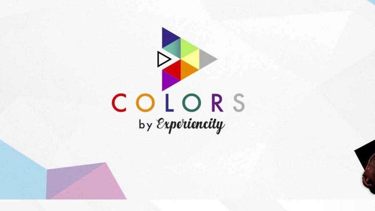 Images Colors by Experiencity Escape Room