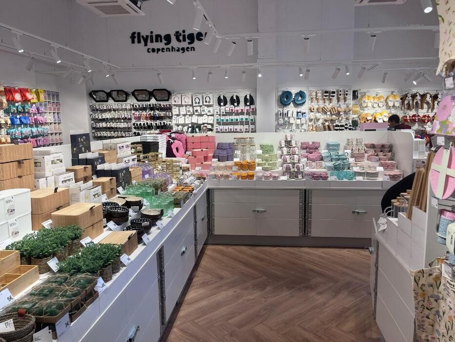 Images Flying Tiger Copenhagen