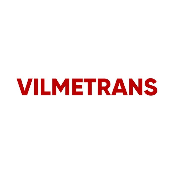 VILMETRANS, S.L. Logo