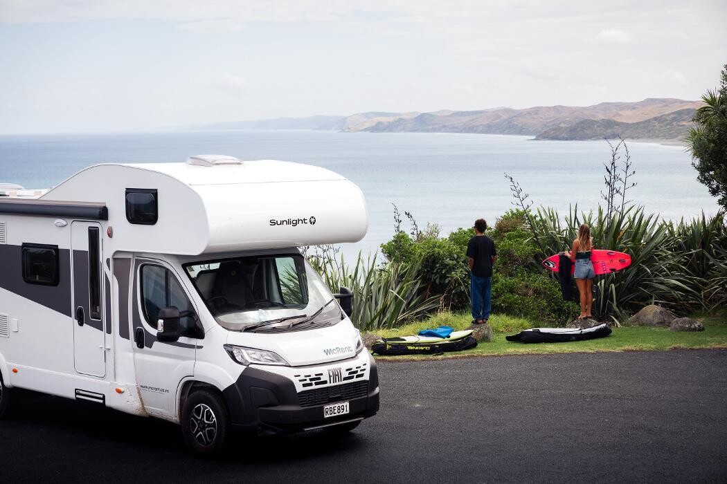 Images McRent Coruña