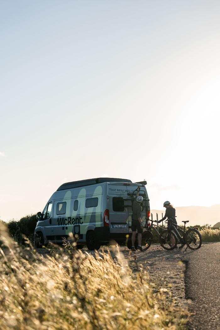 Images McRent Tarragona