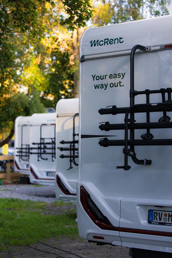 Images McRent Malaga