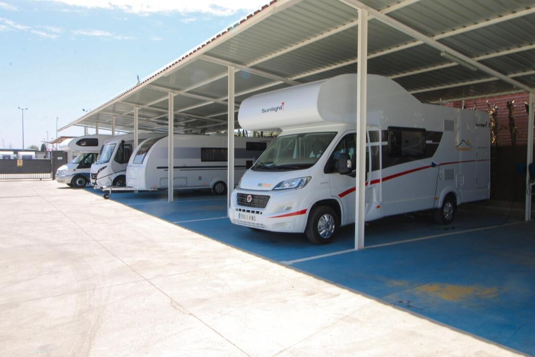 Images McRent Madrid