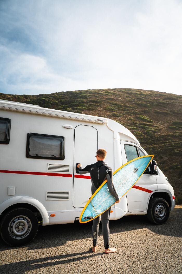 Images McRent Madrid