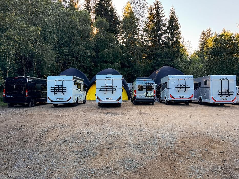 Images McRent Madrid