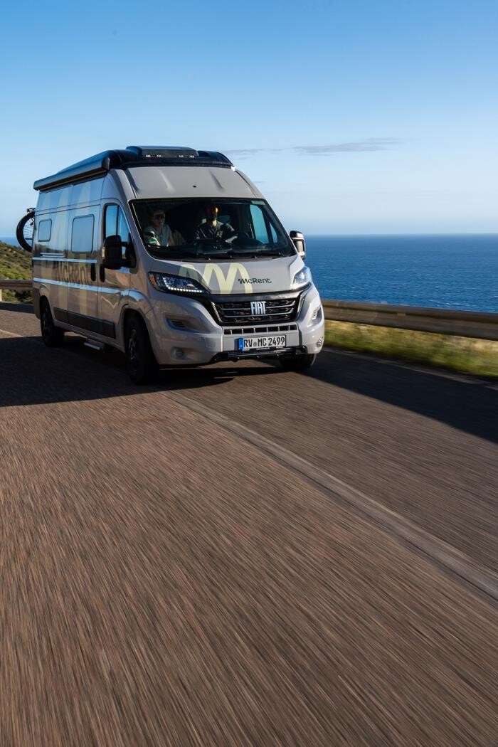 Images McRent Cartagena