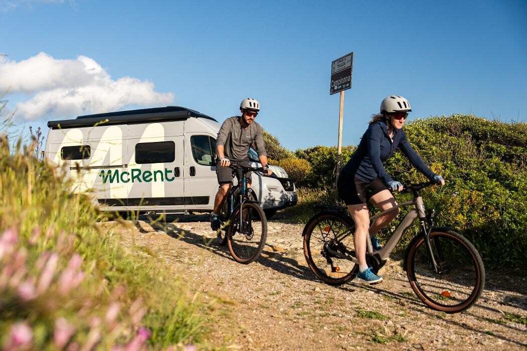 Images McRent Cartagena