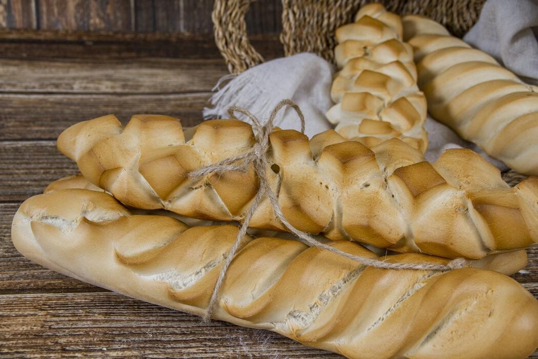 Images Panadería Hermanos Alonso