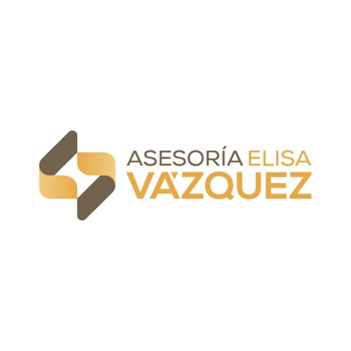 Asesoría Elisa Vázquez Logo