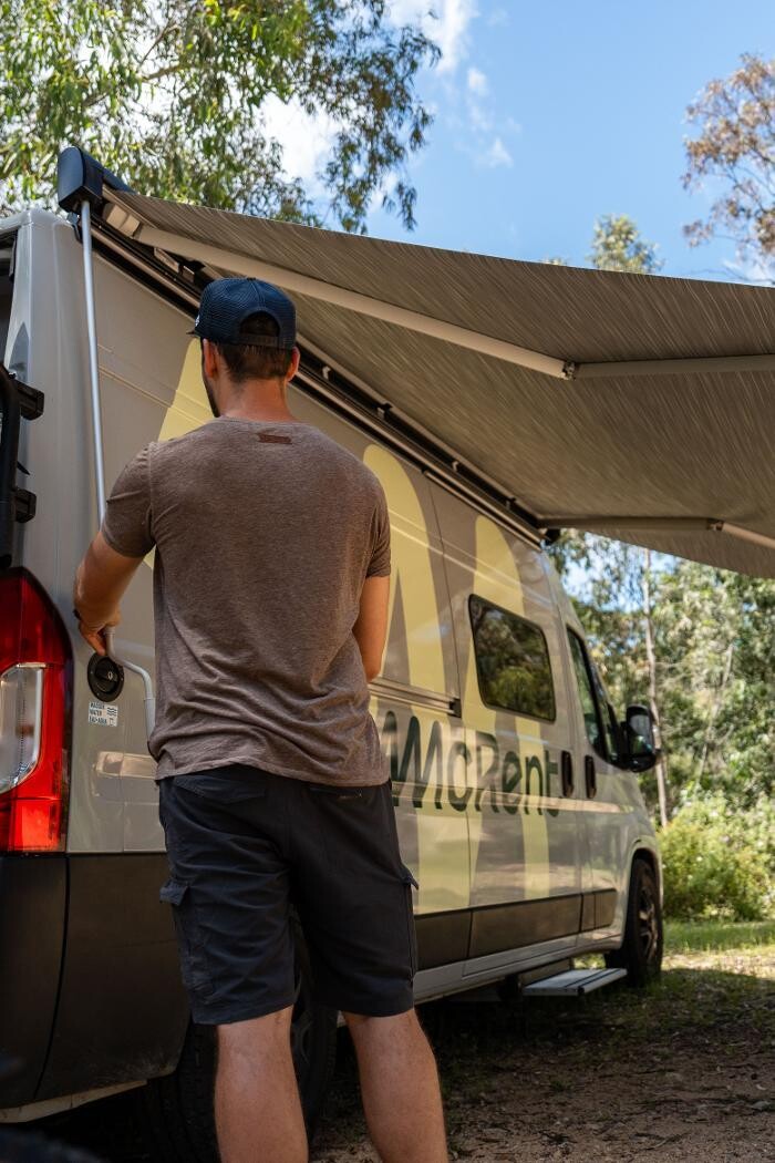 Images McRent Barcelona