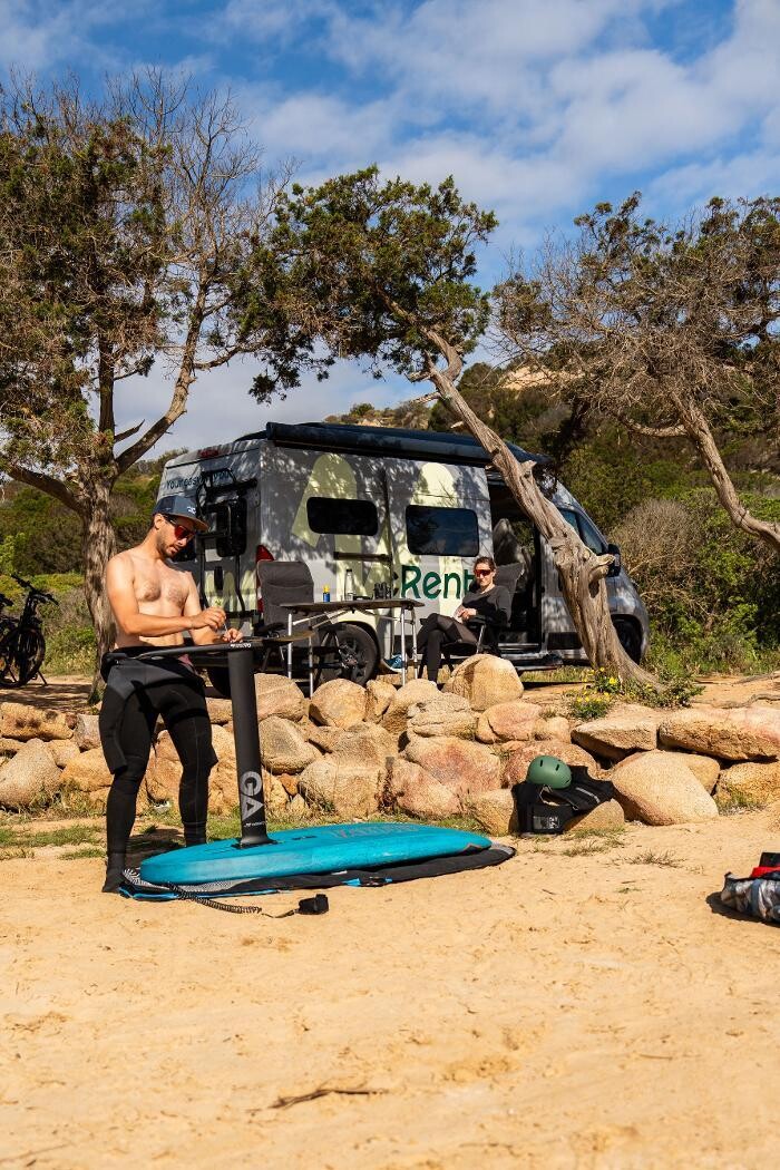 Images McRent Barcelona