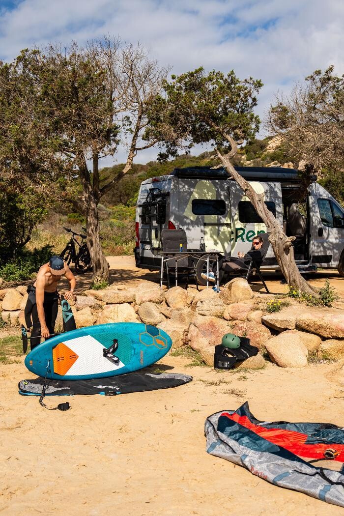 Images McRent Barcelona