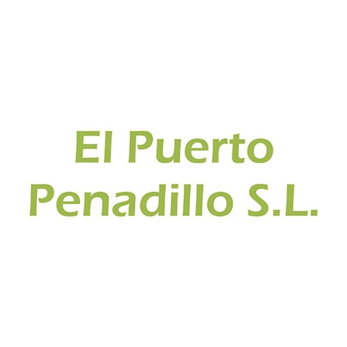 El Puerto Penadillo Logo