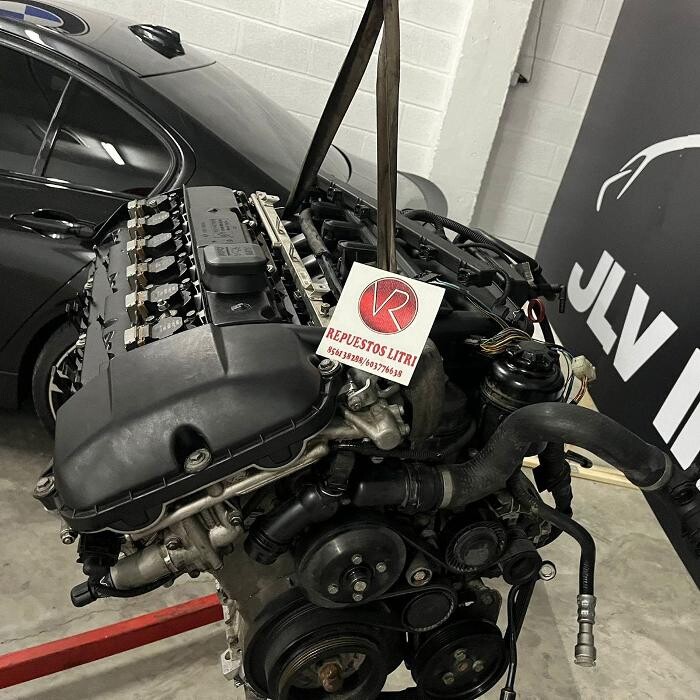 Images VR Repuestos Litri