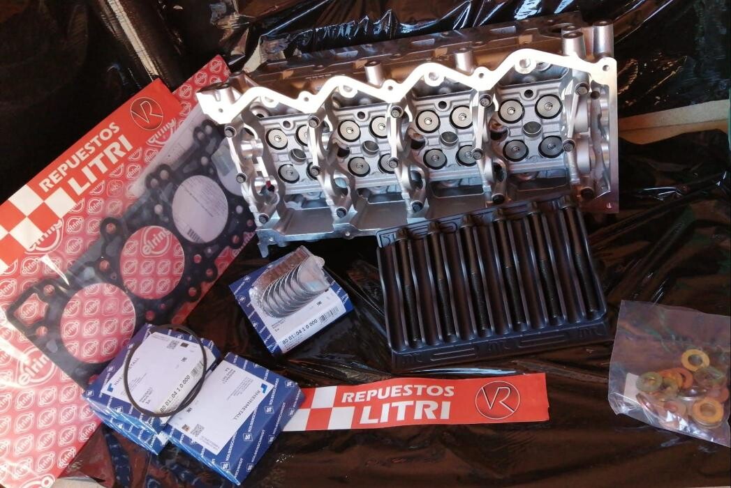 Images VR Repuestos Litri