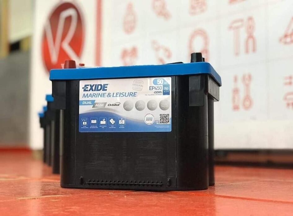 Images VR Repuestos Litri