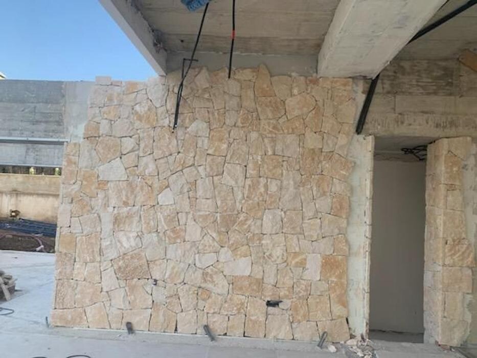Images CONSTRUCCION DE MUROS REYES SL