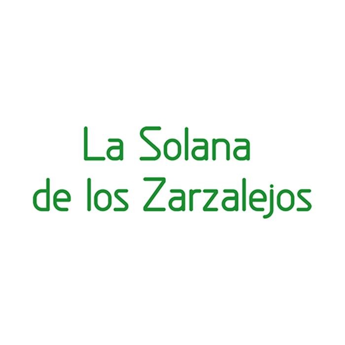 LA SOLANA DE LOS ZARZALEJOS Logo