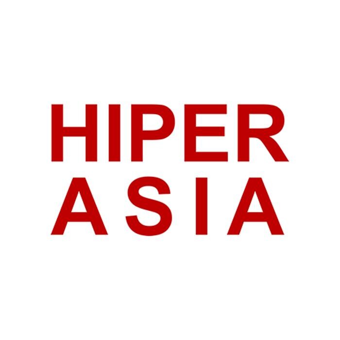 HIPER ASIA Logo