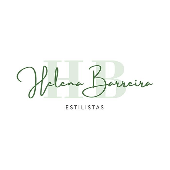 HELENA BARREIRA ESTILISTAS Logo