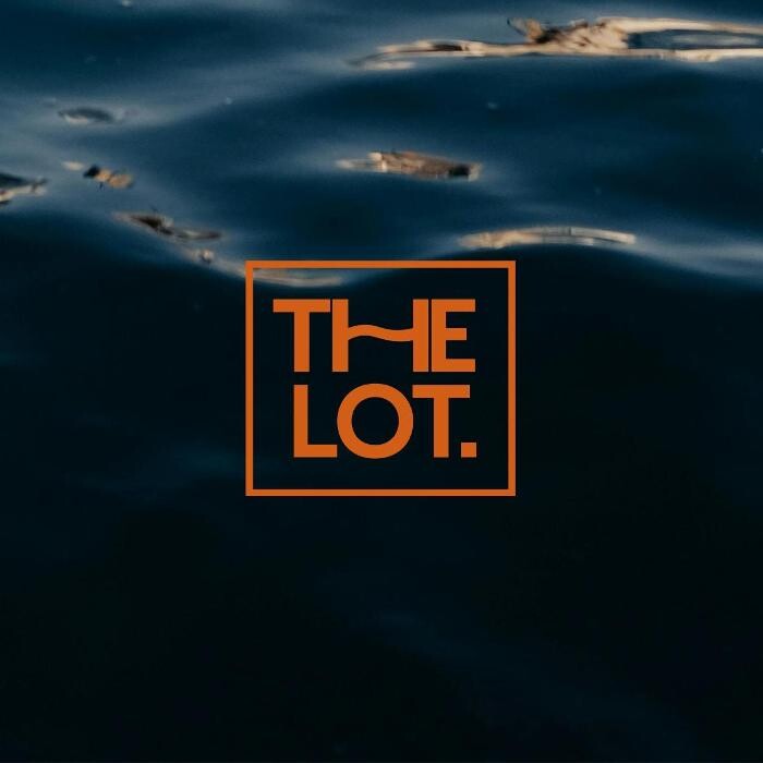 The Lot Barcelona Logo