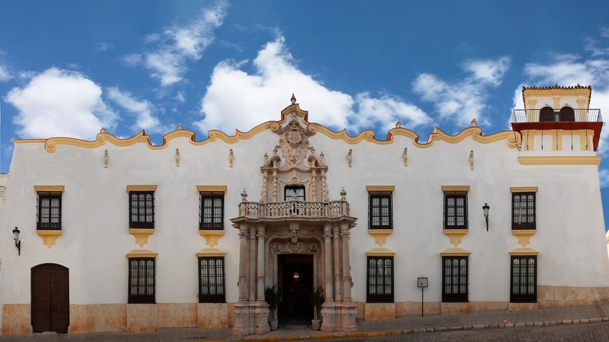 Images Hotel Palacio del Marqués de la Gomera