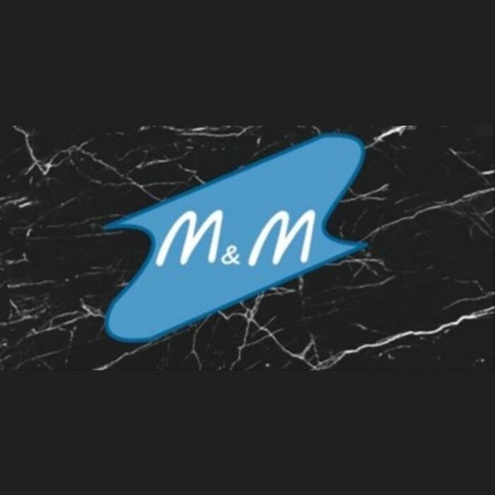 Mundo Mármoles Logo