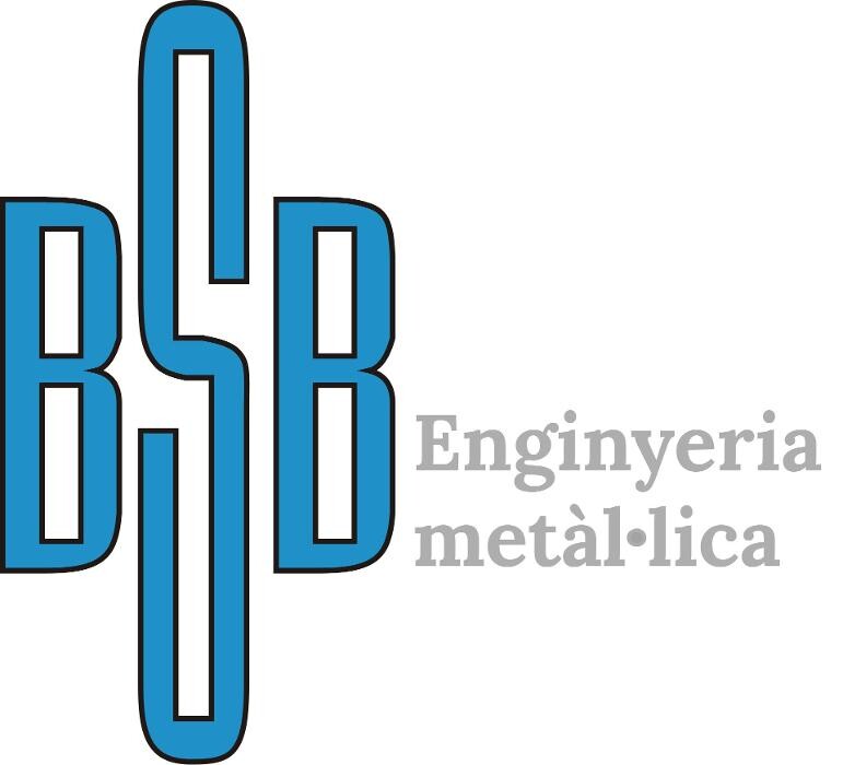 Bsb Enginyeria Metàl-lica, S.L. Logo