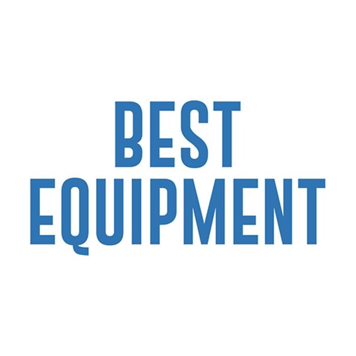 BEST EQUIPMENT Logo