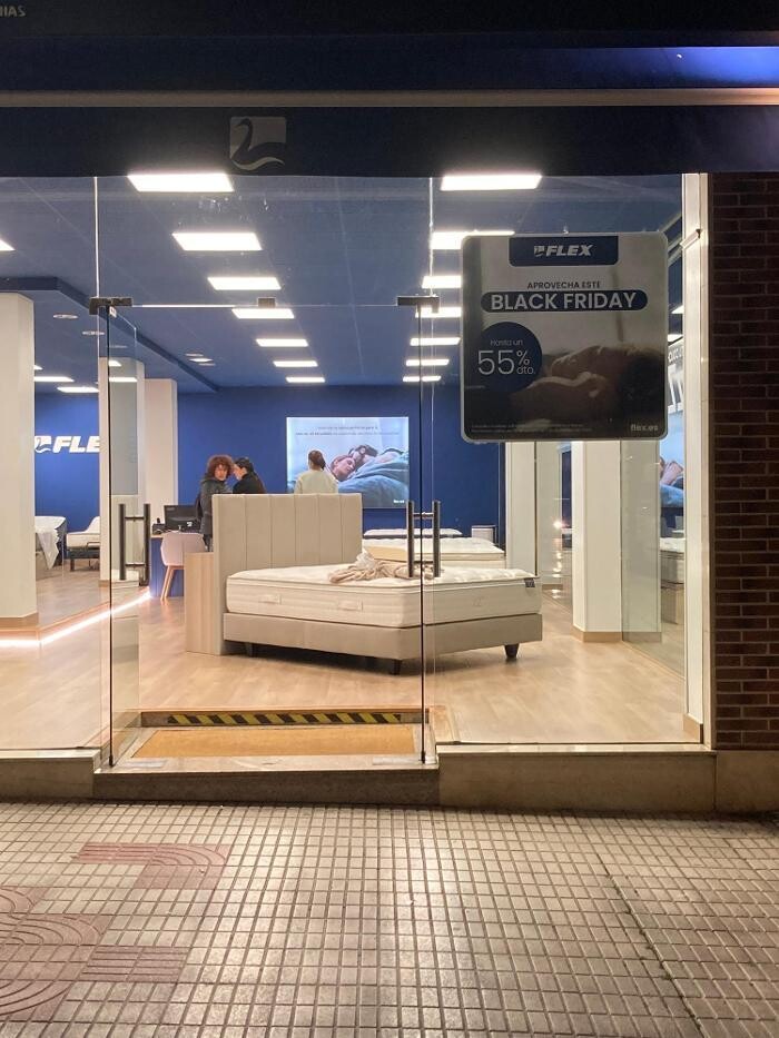 Images Tienda Flex by Somnias