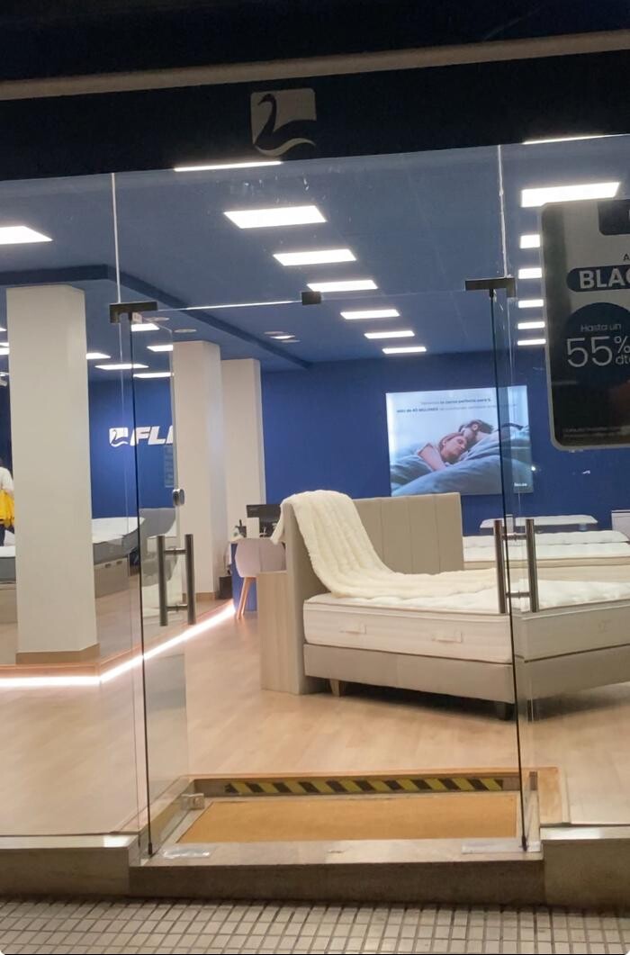 Images Tienda Flex by Somnias