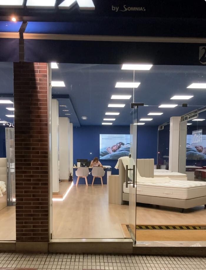 Images Tienda Flex by Somnias